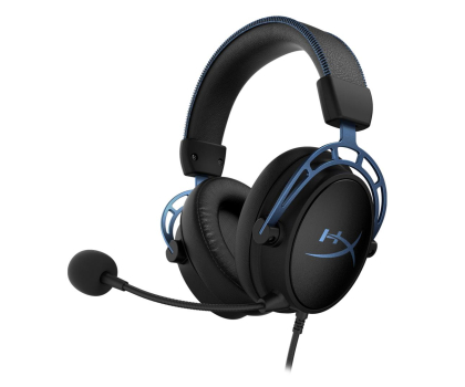 Słuchawka HYPERX Cloud Alpha S 7.1